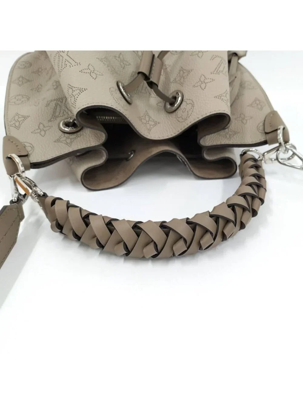 Louis Vuitton Mulia Handbag
